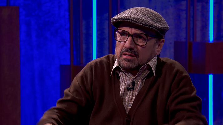 José Mota Live Show - Patricia Conde y Tomás Rabero