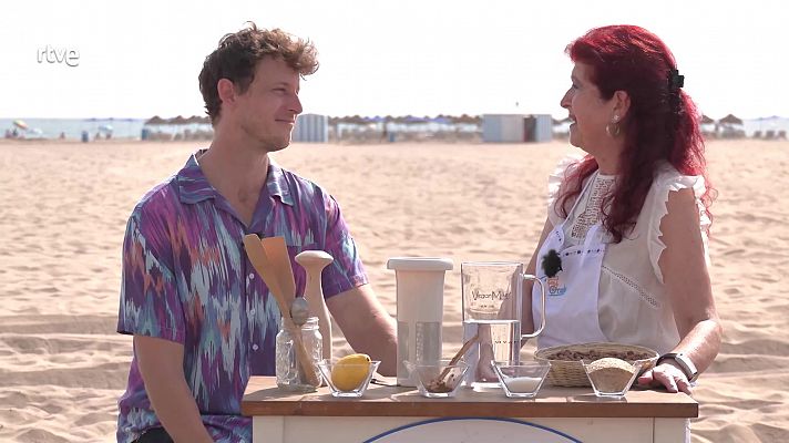 Ahora o nunca - Programa 151