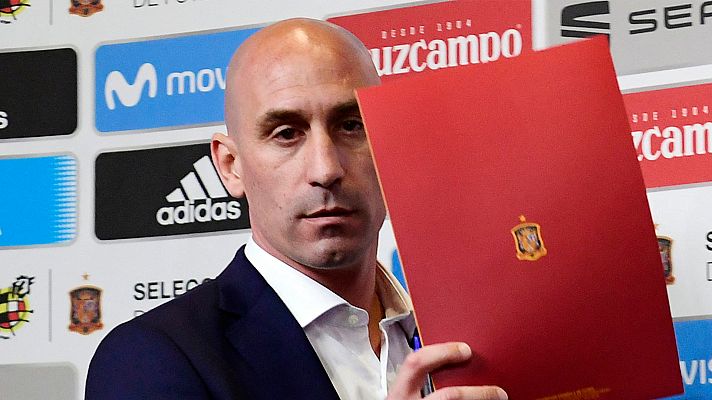 Telediario 1 en 4' - 24/08/23