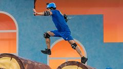 Grand Prix - Programa 6: Los Troncos Locos