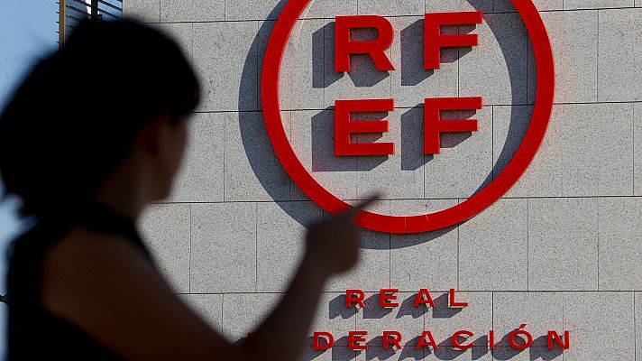 Telediario en lengua de signos - Telediario - 15 horas - 24/08/23 - Lengua de signos