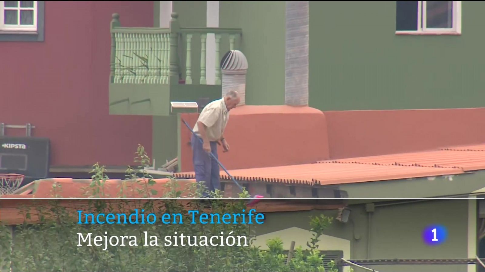 Canarias en 2' - 24/08/2023