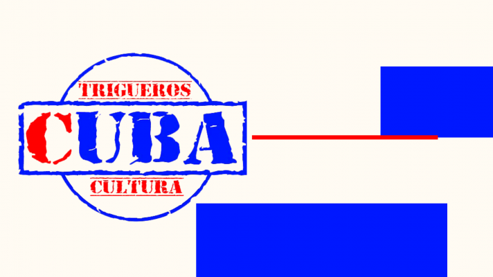 'Cuba Cultura 2023' en Trigueros