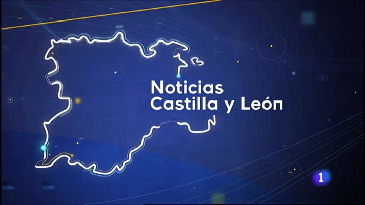 Noticias de Castilla y León - Noticias de Castilla y León 2 - 24/08/23
