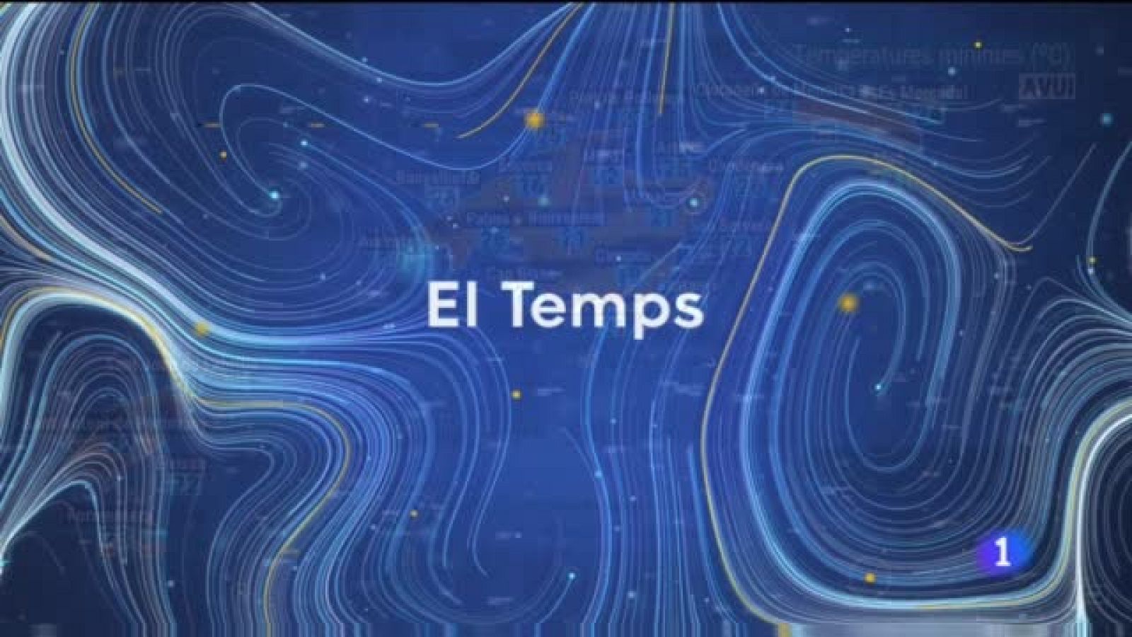 El temps a les Illes Balears - 24/08/2023 - RTVE.es 