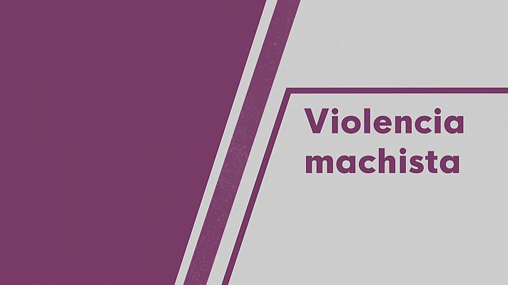 Nuevo caso de violencia machista