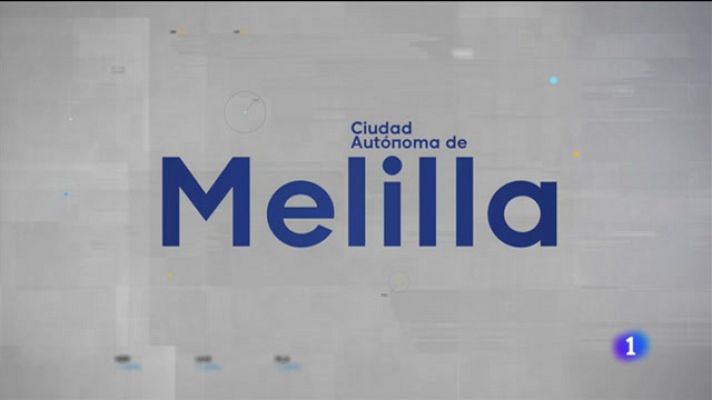 Noticias de Melilla - La noticia de Melilla - 24/08/23