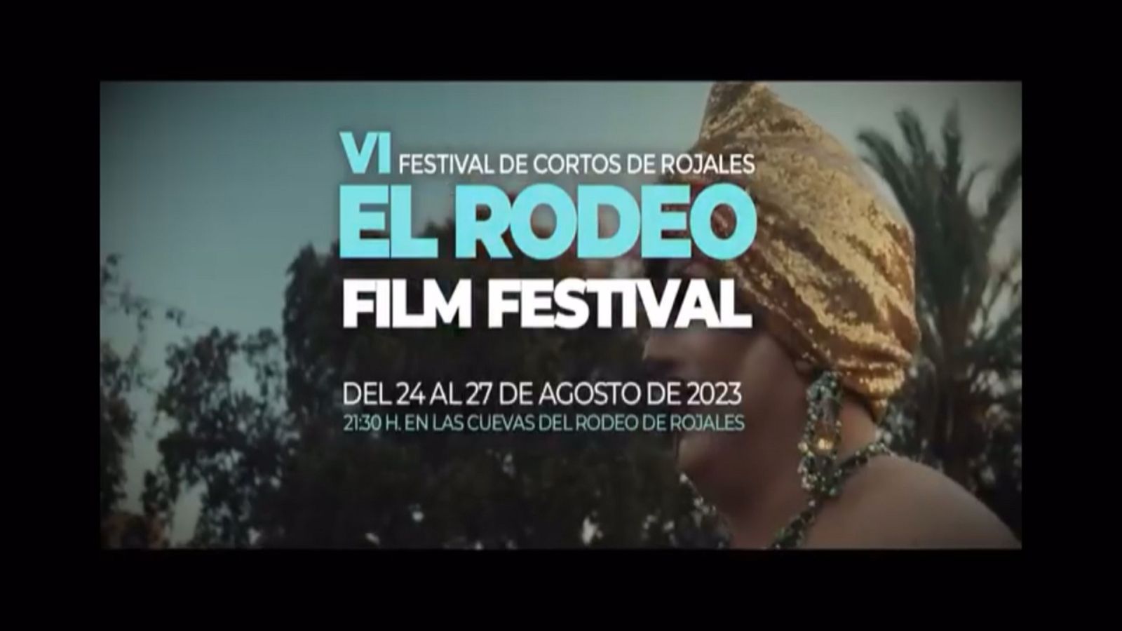 Rojales, epicentro de los cortometrajes de autor con el festival Rodeo
