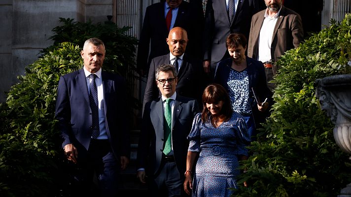 Homenaje a "La Nueve" en París: 150 españoles en la vanguardia de la liberación nazi