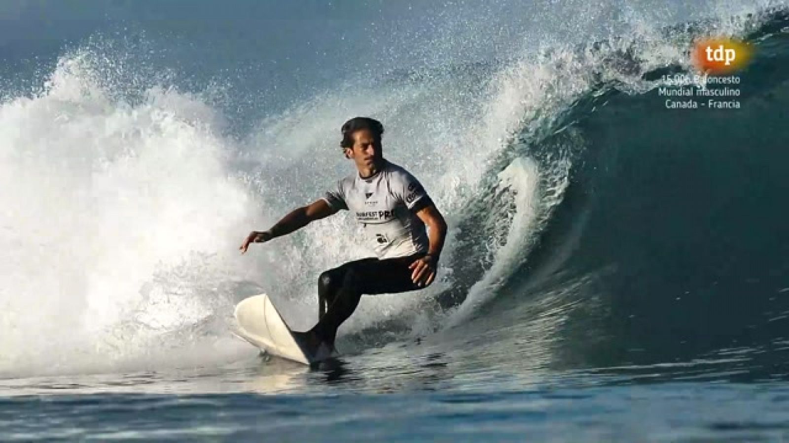 Surfing.es - T6 - Programa 32 - ver ahora