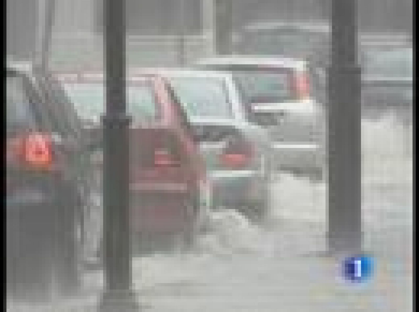 El Tiempo - 16/02/10 - El tiempo | Ver