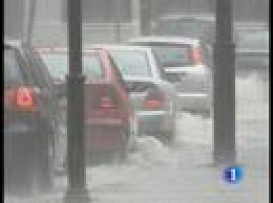 El tiempo - El Tiempo - 16/02/10