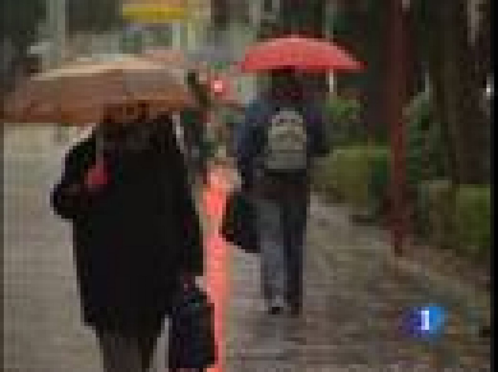 El Tiempo - 16/02/10 - El tiempo | Ver