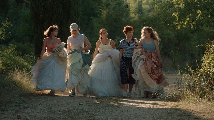 Días de Cine: Las chicas están bien.