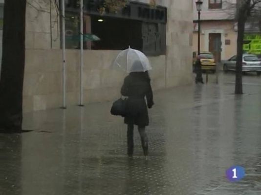 Noticias de Castilla-La Mancha - Noticias de Castilla-La Mancha - 16/02/10