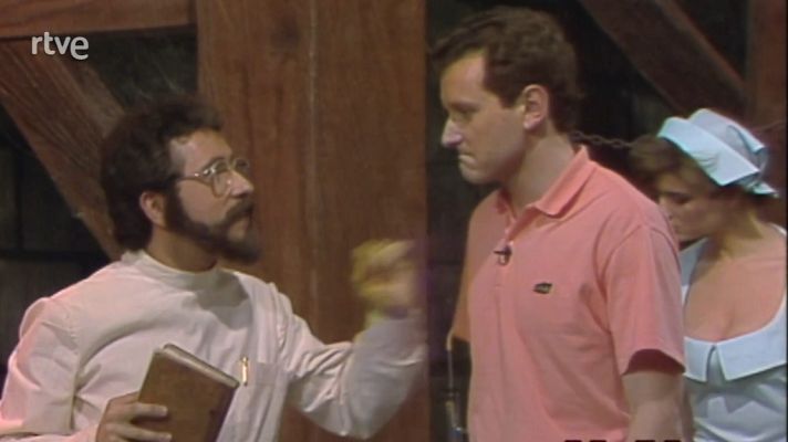 Si lo sé no vengo - 22/06/1986