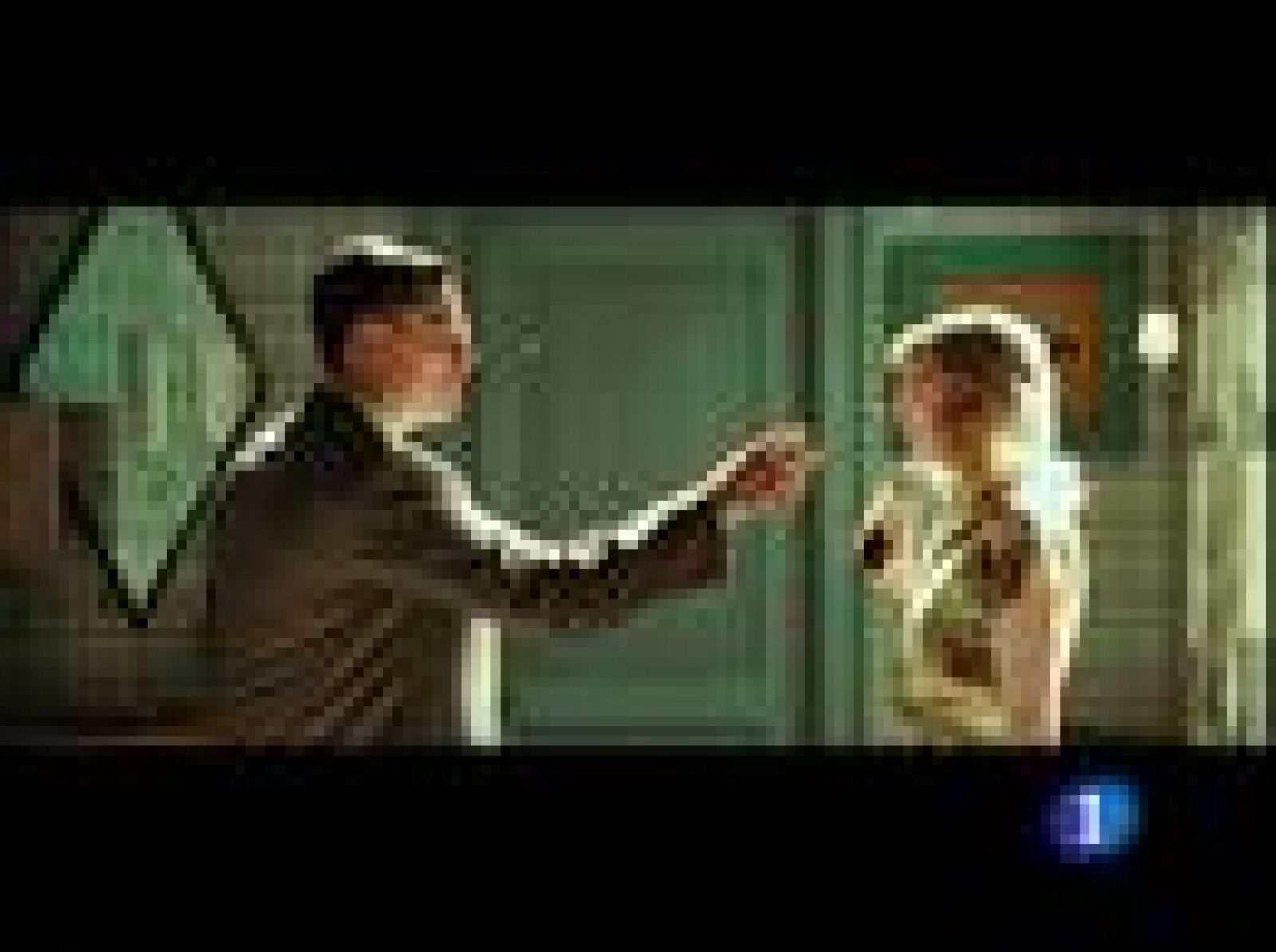 'Shutter Island', de Martin Scorsese,causa buena impresión en la Berlinale | Ver