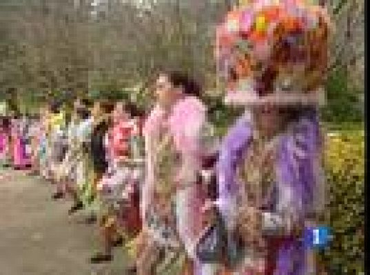  - Martes de carnaval