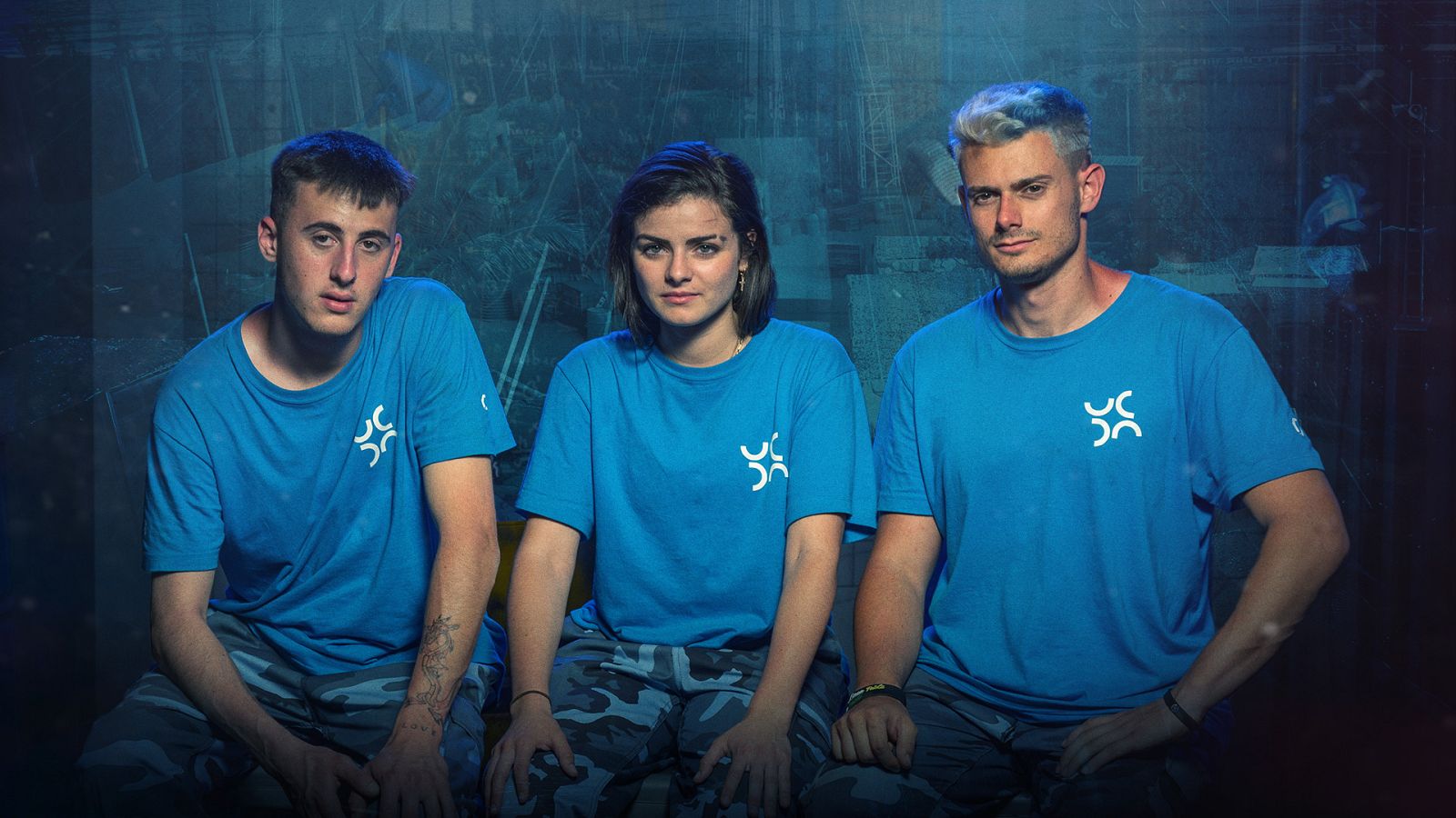 Área 34 - Episodio 4 - Ver ahora