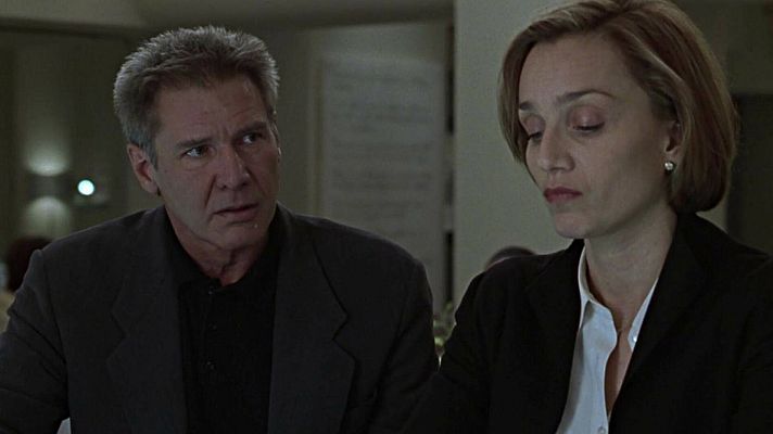 Cine de siempre - Caprichos del destino