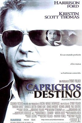 Caprichos del destino