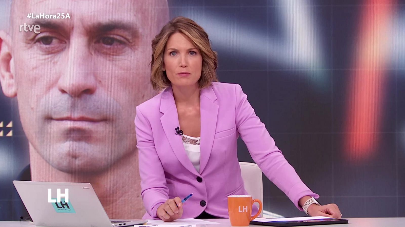 La hora de La 1 - La hora de la actualidad - 25/08/23 - ver ahora