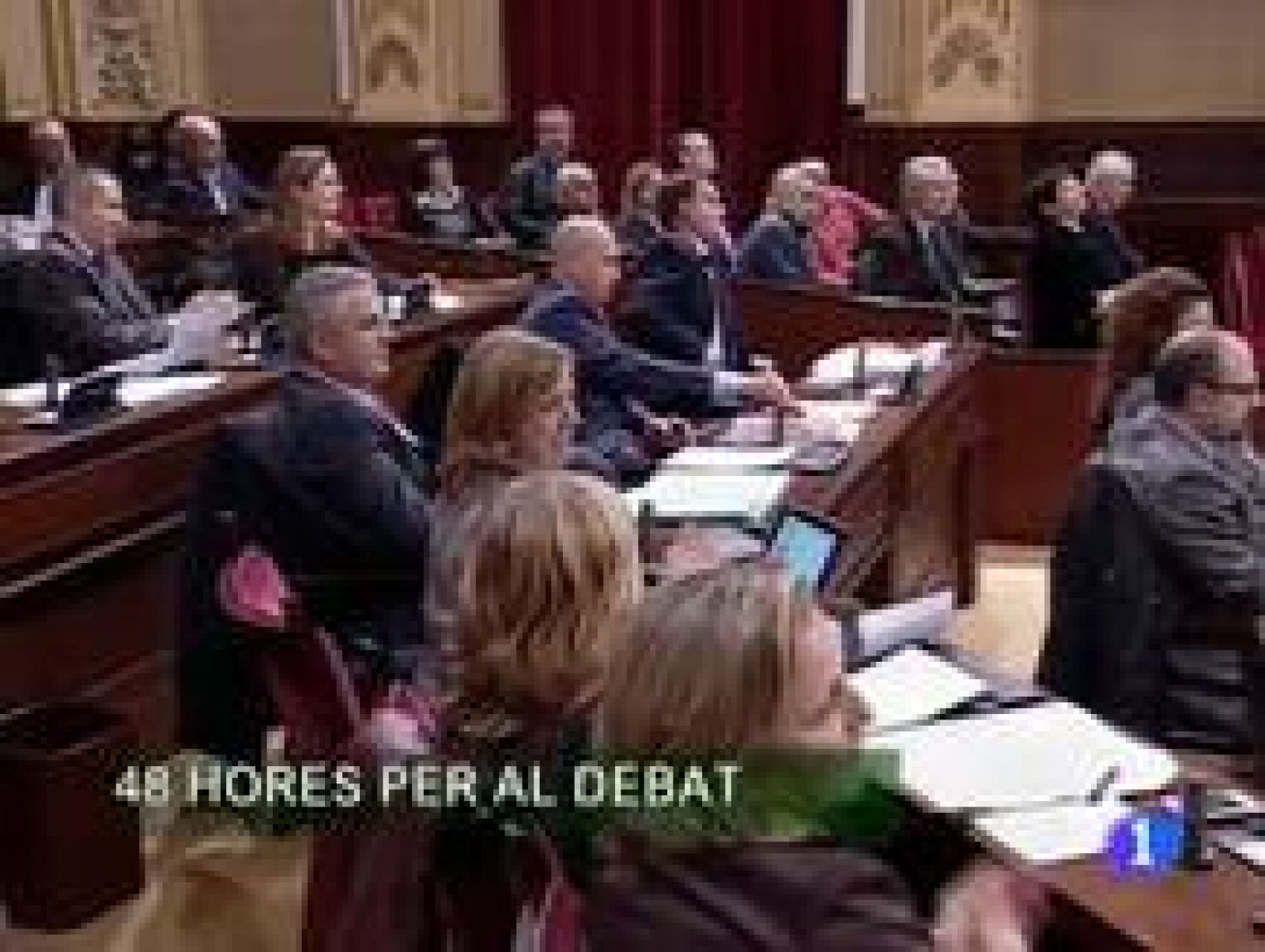 Informatiu Balear: Informatiu Balear - 16/02/10 | RTVE Play