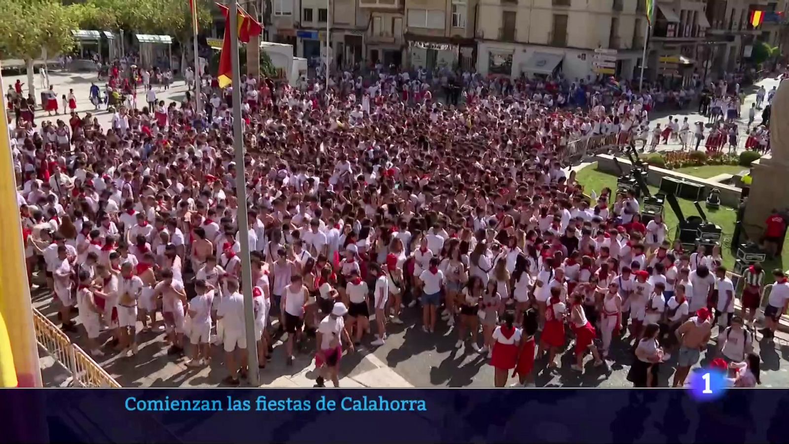 Informativo Telerioja  - 25/08/23 - RTVE.es