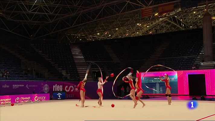 L'informatiu - Comunitat Valenciana - L'Informatiu Comunitat Valenciana 1 - 25/08/23