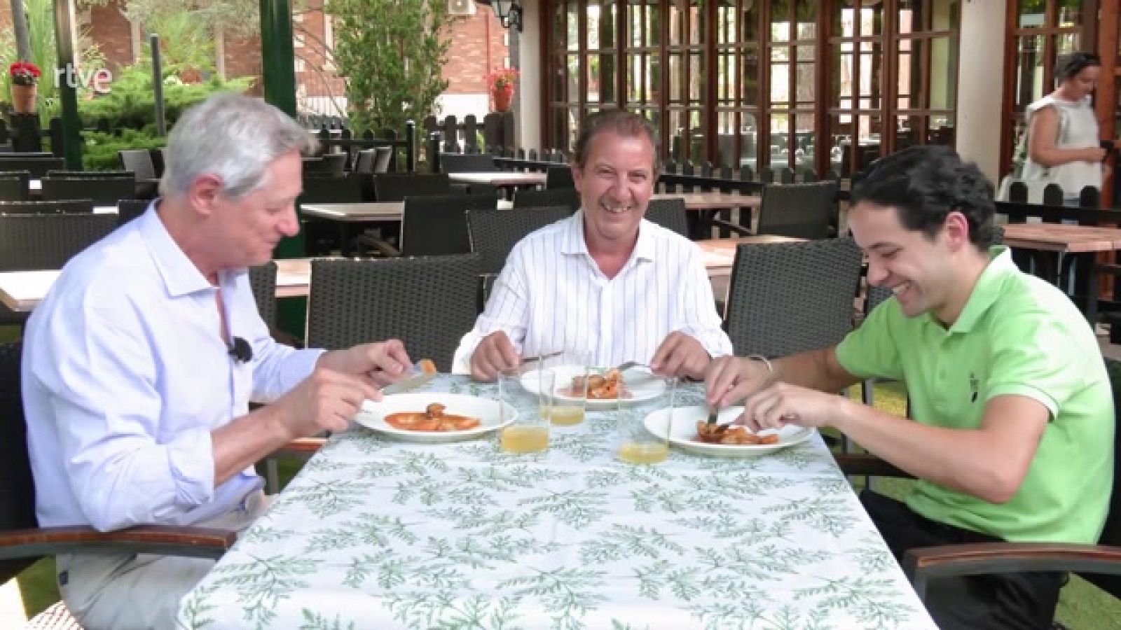 Ahora o nunca - Programa 152 - ver ahora