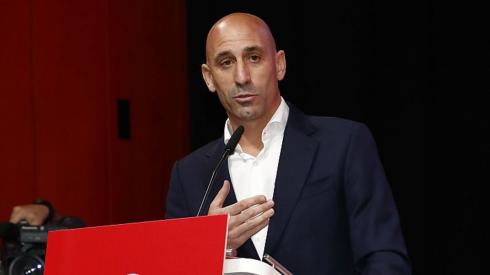 Telediario en lengua de signos - Telediario - 15 horas - 25/08/23 - Lengua de signos