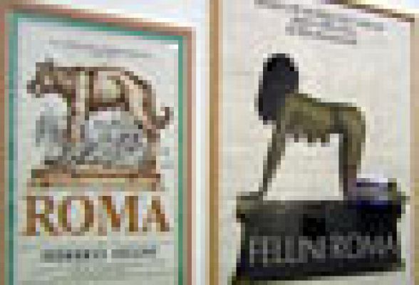  - El universo de Fellini