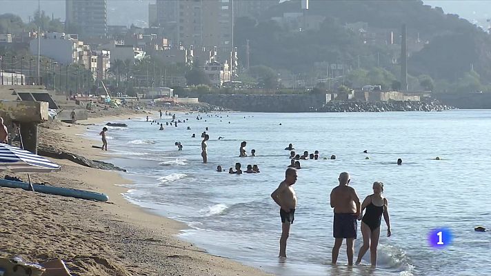 L'Informatiu - L'Informatiu 2 - 25/08/2023