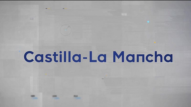 Castilla-La Mancha en 2' - 25/08/2023 - Ver ahora