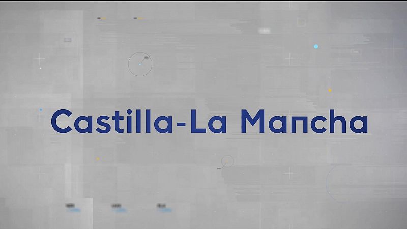 Noticias de Castilla-La Mancha - 25/08/2023 - Ver ahora