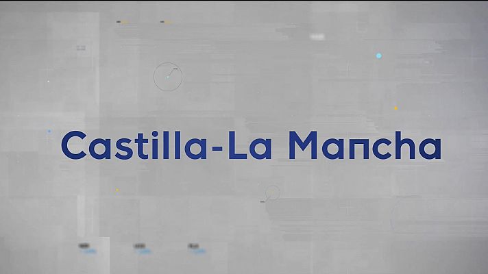 Noticias de Castilla-La Mancha 2 - 25/08/2023 