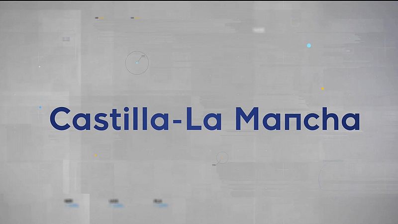 Noticias de Castilla-La Mancha 2 - 25/08/2023 - Ver ahora