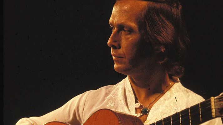 Telediario 1 - 'Entre dos aguas' cumple 50 años