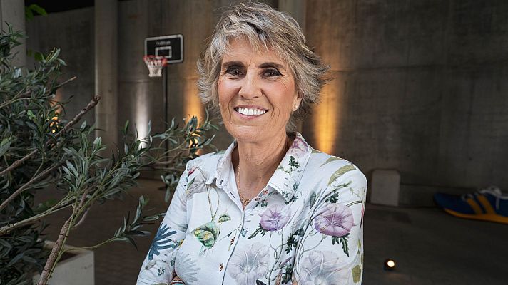 Gimnasia rítmica - Mundial de Gimnasia Rítmica 2023: Homenaje a Paloma del Río