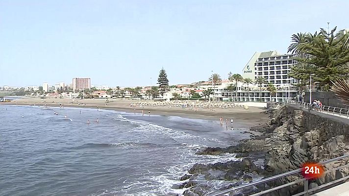 Telecanarias - Telecanarias 2 - 25/08/2023