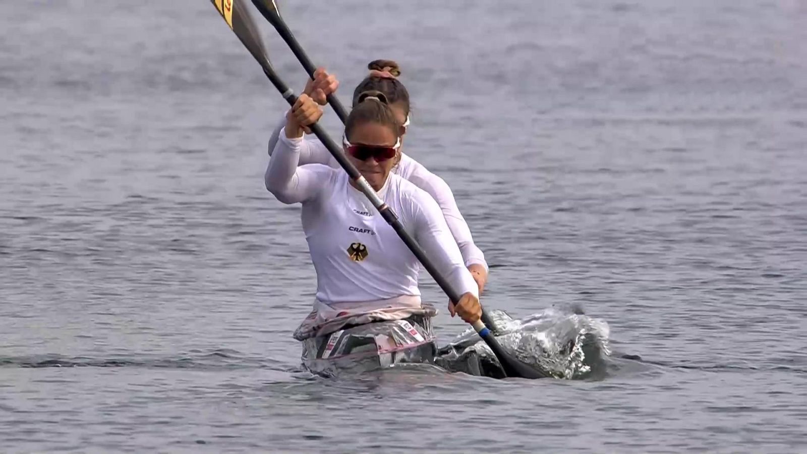 Piragüismo - Campeonato del Mundo Sprint. Finales K1M 500/C1M 200/C1W 200/K2W 200 - ver ahora