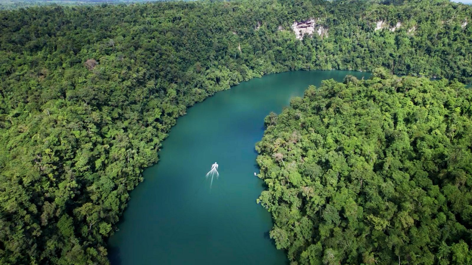 Descubrir - El mundo maya