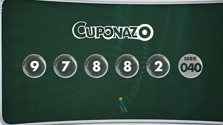 Sorteos ONCE - Sorteo ONCE - 25/08/23