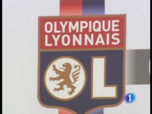 Champions League - Los otros Olympique de Lyon