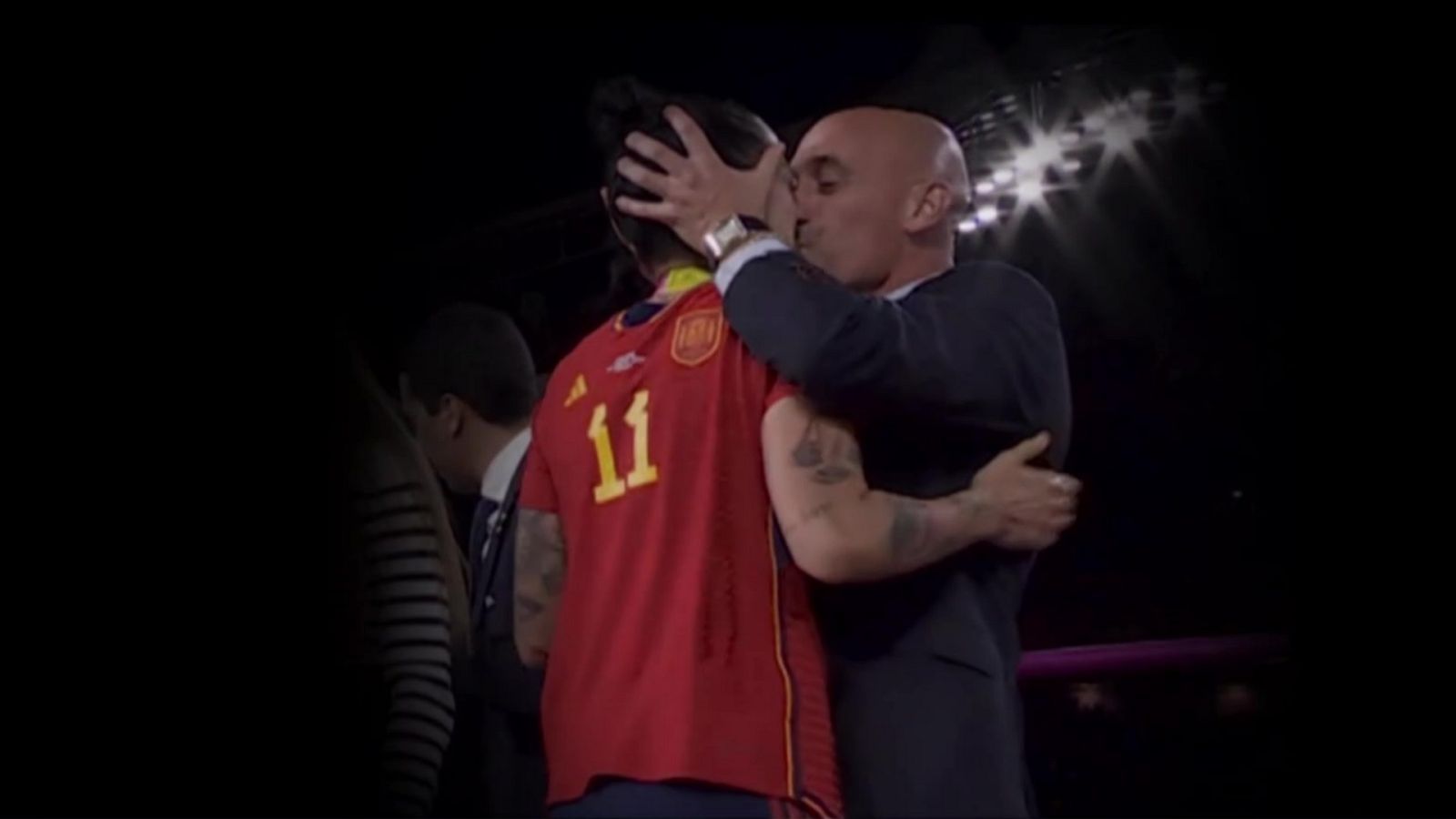 Telediario Internacional - 25/08/23 - ver ahora