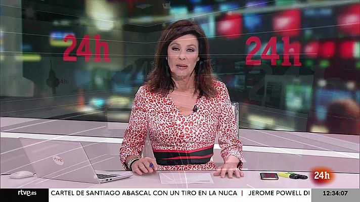 Diario 24 - Así será el proceso de la posible inhabilitación de Rubiales