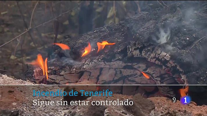 Telecanarias - Telecanarias - 26/08/2023