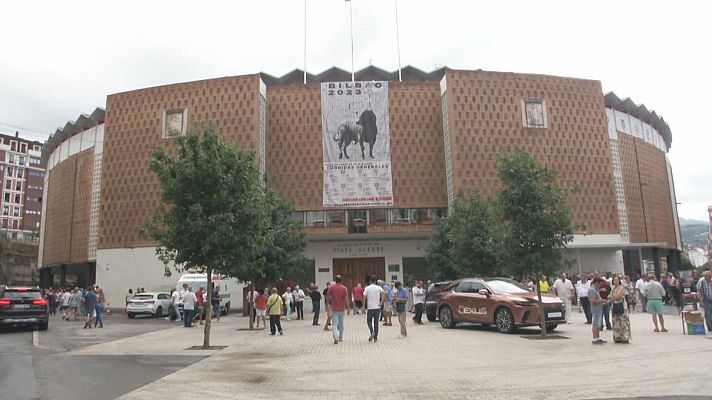 Tendido cero - Tendido cero - 26/08/23
