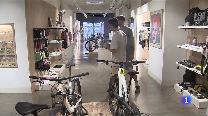 L'Informatiu - Forta injecció econòmica per la Vuelta