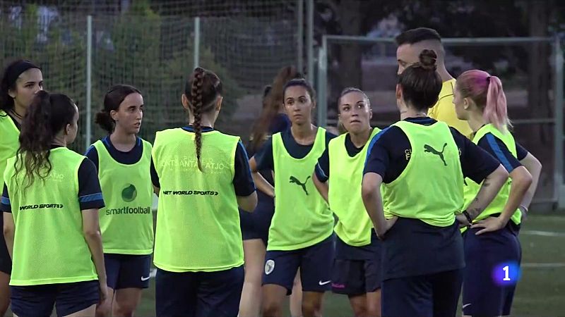 La veu del futbol base femení sobre l'escàndol de Rubiales